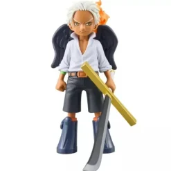 Banpresto One Piece DXF The Grandline Series S-Snake S-Hawk Figure 2 set JAPAN