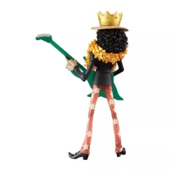 Banpresto One Piece DXF THE GRANDLINE MEN Vol.14 Brook Figure JAPAN OFFICIAL