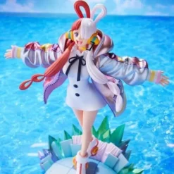 Banpresto One Piece Film Red Uta New GENESIS Figure JAPAN OFFICIAL