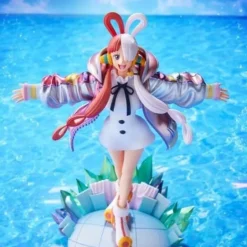 Banpresto One Piece Film Red Uta New GENESIS Figure JAPAN OFFICIAL