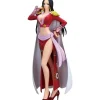 Banpresto One Piece Glitter & Glamours Boa Hancock II Figure JAPAN OFFICIAL