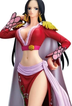 Banpresto One Piece Glitter & Glamours Boa Hancock II Figure JAPAN OFFICIAL