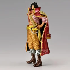 Banpresto One Piece King Of Artist The Gol D. Roger Figure Special Ver JAPAN
