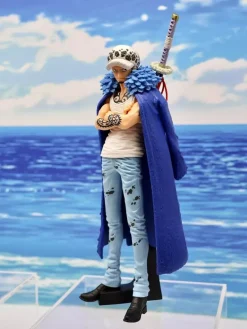 Banpresto One Piece King Of Artist The Trafalgar Law II Figure JAPAN OFFICIAL