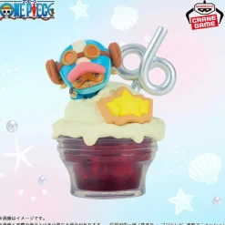 Banpresto One Piece Paldolce collection vol.2 Set of 3 Figure JAPAN OFFICIAL