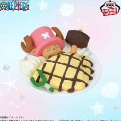 Banpresto One Piece Paldolce collection vol.2 Set of 3 Figure JAPAN OFFICIAL