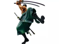 Banpresto One Piece SCultures Big Figure Special Roronoa Zoro Figure JAPAN