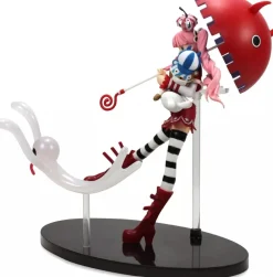 Banpresto ONE PIECE SCultures BIG Figure Colosseum vol.2 Perona Figure JAPAN