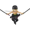 Banpresto One Piece World Collectable Figure Onigashima vol.11 Roronoa Zoro