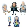 Banpresto One Piece World Collectable Figure Parent Child Bloodline Set of 5