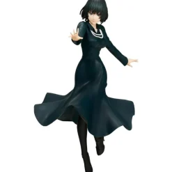 Banpresto One Punch Man 6 Blizzard of Hell Fubuki Figure JAPAN OFFICIAL