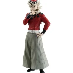 Banpresto Oni no Sou vol.14 Demon Slayer Kimetsu No Yaiba Doma Figure JAPAN