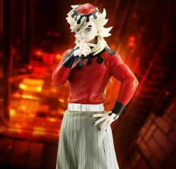 Banpresto Oni no Sou vol.14 Demon Slayer Kimetsu No Yaiba Doma Figure JAPAN