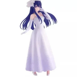 Banpresto Oshi no Ko Ai Hoshino Bridal Dress Figure JAPAN OFFICIAL