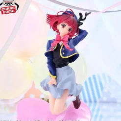 Banpresto Oshi No Ko Air Flow Kana Arima Figure JAPAN OFFICIAL