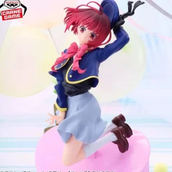 Banpresto Oshi No Ko Air Flow Kana Arima Figure JAPAN OFFICIAL