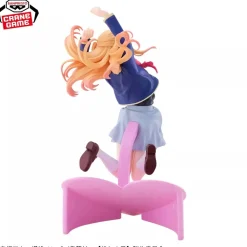 Banpresto Oshi No Ko Air Flow Ruby Figure JAPAN OFFICIAL
