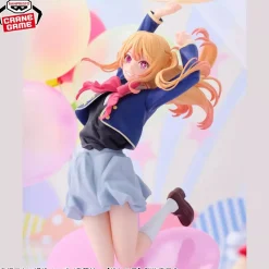 Banpresto Oshi No Ko Air Flow Ruby Figure JAPAN OFFICIAL