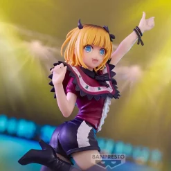 Banpresto Oshi No Ko Mem-Cho Figure JAPAN OFFICIAL