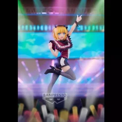 Banpresto Oshi No Ko Mem-Cho Figure JAPAN OFFICIAL