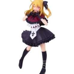 Banpresto Oshi No Ko Ruby Hoshino Figure JAPAN OFFICIAL