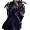 Banpresto OVERLORD Ainz Ooal Gown Figure JAPAN OFFICIAL