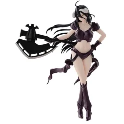 Banpresto OVERLORD Albedo Bikini Armor ver. Figure JAPAN OFFICIAL