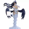 Banpresto OVERLORD Albedo Figure JAPAN OFFICIAL