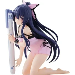 Banpresto Penfre! Date A Live V Tohka Yatogami Sweet Silk Wear ver. Figure JAPAN