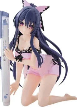 Banpresto Penfre! Date A Live V Tohka Yatogami Sweet Silk Wear ver. Figure JAPAN