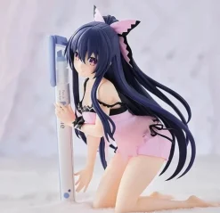 Banpresto Penfre! Date A Live V Tohka Yatogami Sweet Silk Wear ver. Figure JAPAN