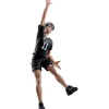 Banpresto Posing Figure Haikyuu!! Osamu Miya JAPAN OFFICIAL
