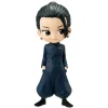 Banpresto Q posket Jujutsu Kaisen Suguru Geto Type A Figure JAPAN OFFICIAL