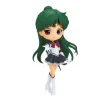 Banpresto Q posket Sailor Moon Cosmos Eternal Sailor Pluto Type A Figure JAPAN