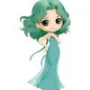 Banpresto Q posket Sailor Moon Eternal Princess Neptun Type A Figure JAPAN