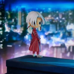 Banpresto Q posket Tokyo Revengers Izana Kurokawa Figure JAPAN OFFICIAL