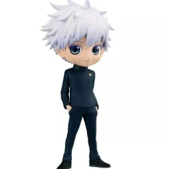 Banpresto Q posket vol.2 Jujutsu Kaisen Satoru Gojo Type A Figure JAPAN OFFICIAL
