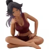 Banpresto Relax time Bleach Yoruichi Shihoin Figure JAPAN OFFICIAL