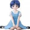 Banpresto Relax time Ranma 1/2 Akane Tendo Figure JAPAN OFFICIAL