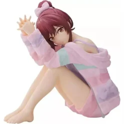 Banpresto Relax time The Idolmaster Shiny Colors Amana Osaki Figure JAPAN