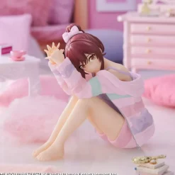 Banpresto Relax time The Idolmaster Shiny Colors Amana Osaki Figure JAPAN