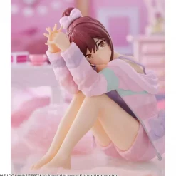Banpresto Relax time The Idolmaster Shiny Colors Amana Osaki Figure JAPAN