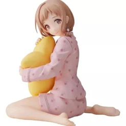 Banpresto Relax time The Idolmaster Shiny Colors Mano Sakuragi Figure JAPAN