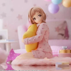 Banpresto Relax time The Idolmaster Shiny Colors Mano Sakuragi Figure JAPAN