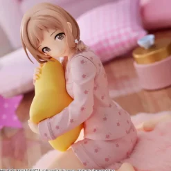 Banpresto Relax time The Idolmaster Shiny Colors Mano Sakuragi Figure JAPAN