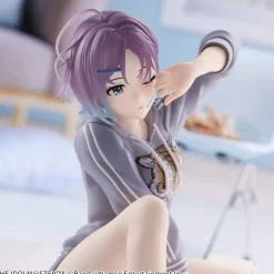 Banpresto Relax time The Idolmaster Shiny Colors Toru Asakura Figure JAPAN