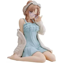 Banpresto Relax time The Idolmaster Shiny Colors Hina Ichikawa Figure JAPAN