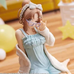 Banpresto Relax time The Idolmaster Shiny Colors Hina Ichikawa Figure JAPAN