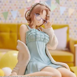 Banpresto Relax time The Idolmaster Shiny Colors Hina Ichikawa Figure JAPAN