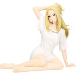 Banpresto Relax time The Eminence in Shadow Alpha Figure JAPAN OFFICIAL